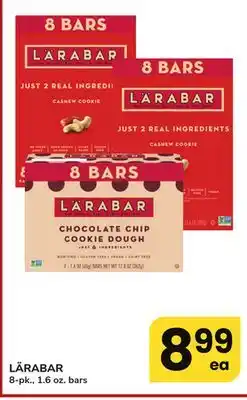 ACME LÄRABAR offer
