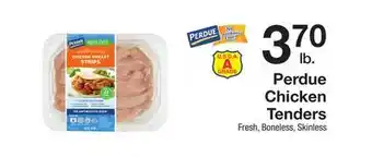 The Fresh Grocer Chicken Tenders offer