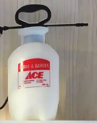 Ace Hardware Ace 2 Gal. Home & Garden Sprayer offer