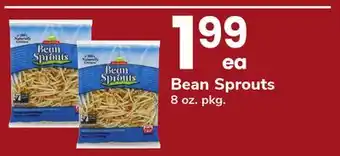 ACME Bean Sprouts offer