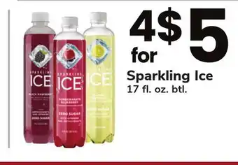 ACME Sparkling Ice offer