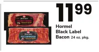 ACME Hormel Black Label Bacon offer