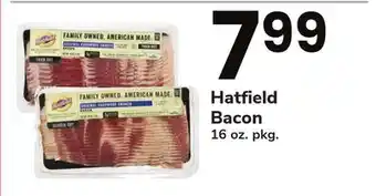 ACME Hatfield Bacon offer