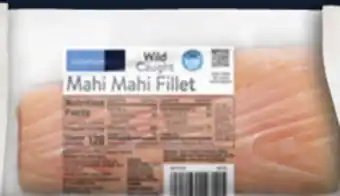 ACME Mahi Mahi offer