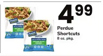 ACME Perdue Shortcuts offer