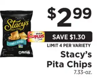 ShopRite Pita Chips offer