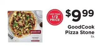 ShopRite Pizza Stone offer