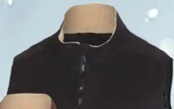 Big 5 Wolverine Men's Sherpa Collar Canvas Vest offer