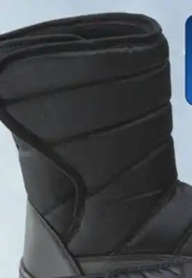 Big 5 World Famous Sports Snowcap Youth's Cold-Weather Boots offer