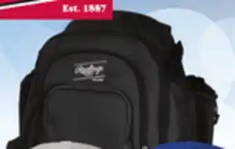 Big 5 Rawlings Comrade Bat Backpack offer