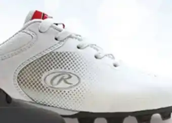 Big 5 Rawlings Sanction Low Women's Softball Cleats offer