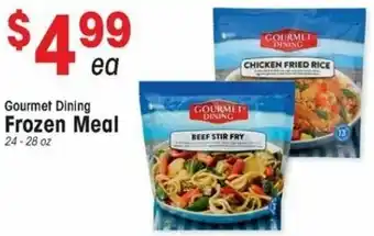IGA Frozen Meal 24-28 oz offer