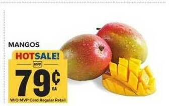 Food Lion Mangos offer