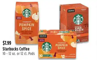 Starbucks Coffee