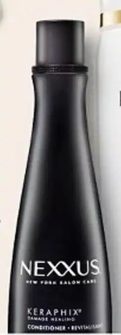 Target Nexxus Keraphix Damage Healing 13.5 oz Conditioner offer