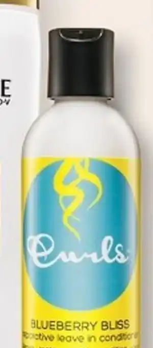 Target Curls Blueberry Bliss 8 oz offer