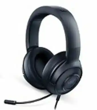 Target Razer Kraken X Gaming Headset For Xbox offer