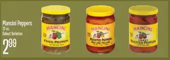 Jewel-Osco Mancini Peppers offer