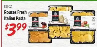 Rouses Rouses Fresh Italian Pasta offer