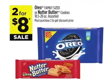 Dollar General Oreo offer