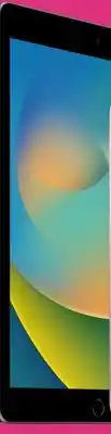 Target iPad (9th generation) offer