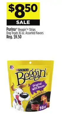Dollar General Purina offer