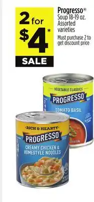 Dollar General Progresso offer