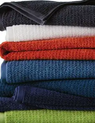 JC Penney Home Expressions Quick-Dri bath towel offer
