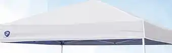 Big 5 Z-Shade Odyssey 10' x 10' Slant Leg Instant Canopy offer