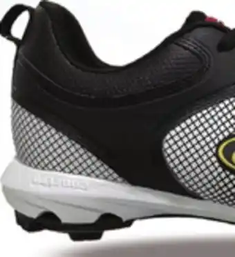 Big 5 Rawlings Sanction Low Men's Baseball Cleats offer