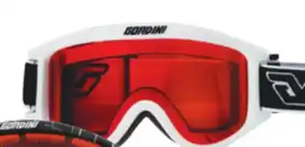 Big 5 Gordini Jr. Starting Gate Snow Goggles offer