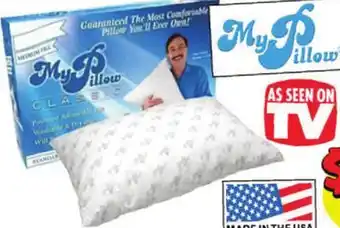 Ollie's CLASSIC STANDARD offer