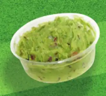 Fresh Thyme Fresh Thyme Fresh Guacamole offer