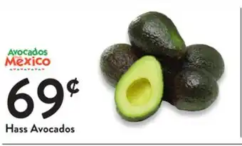 Fresh Thyme Hass Avocados offer