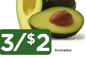 Food 4 Less Avocados offer