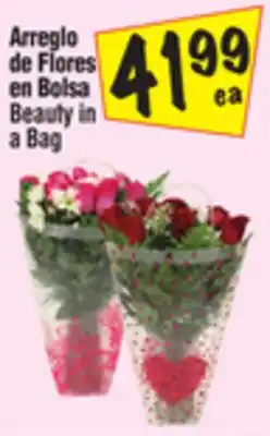 El Super Beauty in a Bag offer