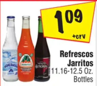 El Super Refrescos offer