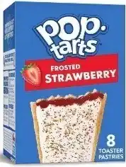 Kroger Kellogg's Pop-Tarts offer