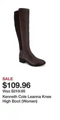 Nordstrom Kenneth Cole Leanna Knee High Boot (Women) offer