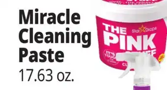 Ocean State Job Lot The Pink Stuff Cleaning Paste, 17.63 oz offer