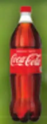 Kings Food Markets COKE, DIET COKE OR SPRITE offer