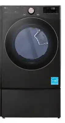 Lowe's 7.4-cu ft Electric Dryer offer