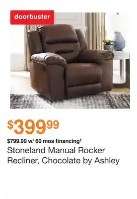 Ashley Furniture Danziar Queen Panel Bed with Framed Panel Footboard offer