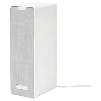 Ikea Symfonisk Sonos wifi bookshelf speaker, white smart/gen 2 offer