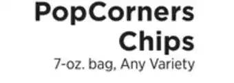 ShopRite Chips offer