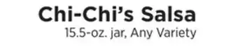 ShopRite Salsa offer
