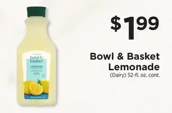 ShopRite Lemonade offer