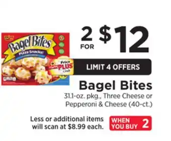 ShopRite Bites offer