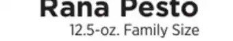 ShopRite Pesto offer