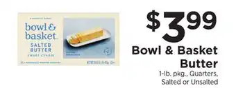 ShopRite Butter offer